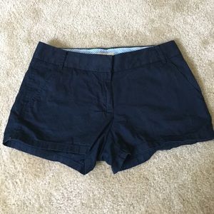 J.Crew Chino Shorts